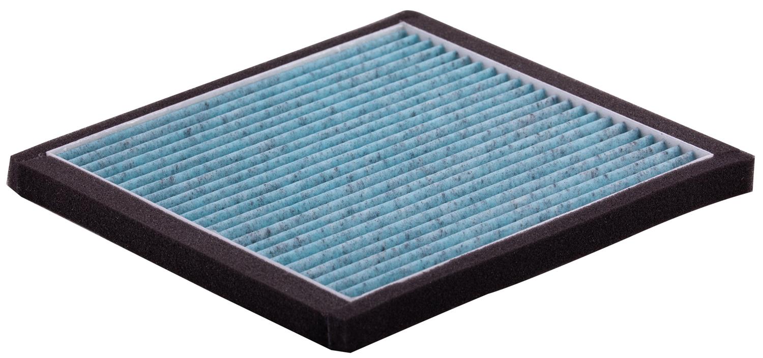 PUREFLOW® 2001 Lexus IS300 Cabin Air Filter with Antibacterial Technology, PC8222X