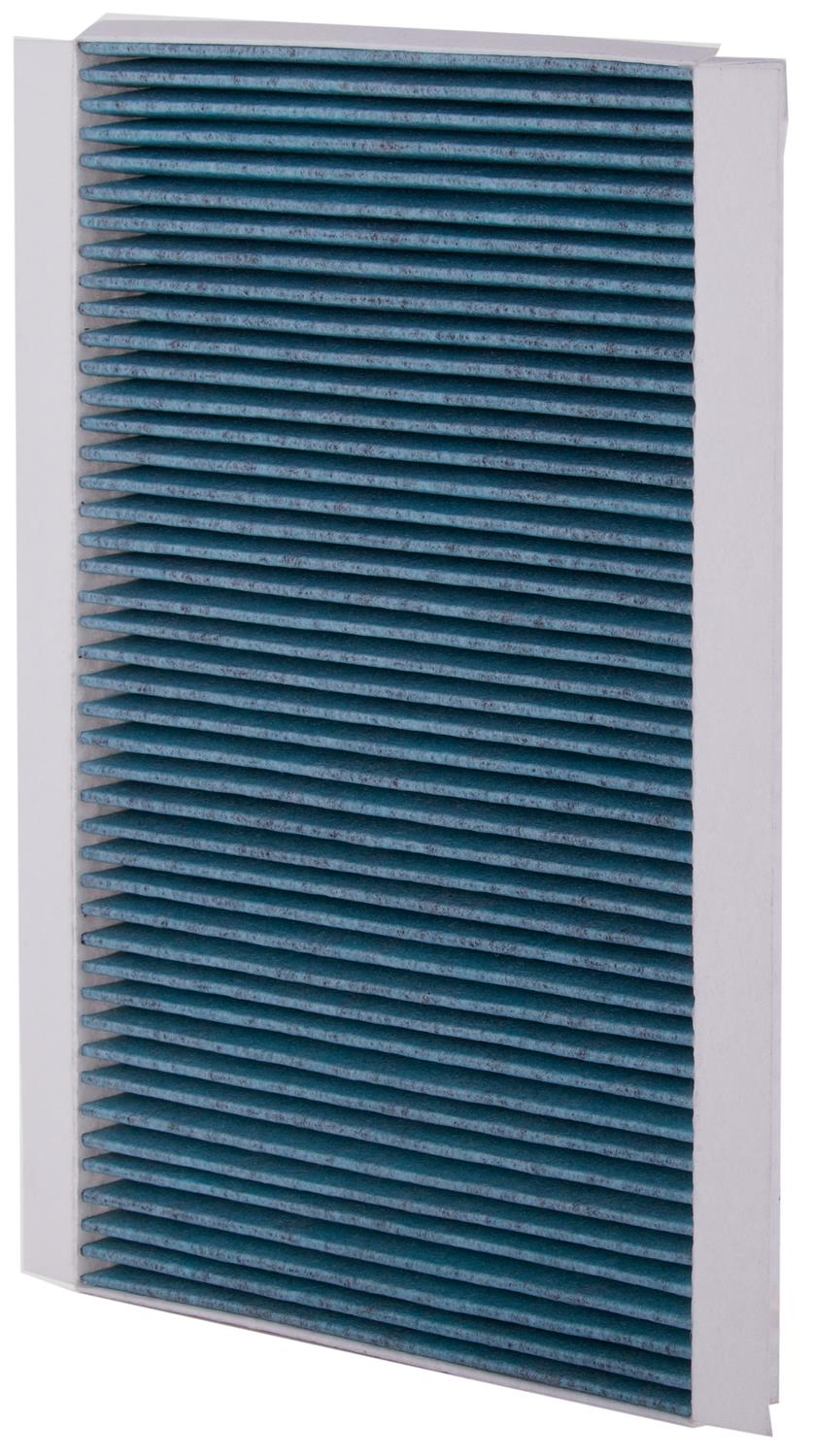PUREFLOW® 2014 Pleasure-Way Plateau Cabin Air Filter with Antibacterial Technology, PC9366X