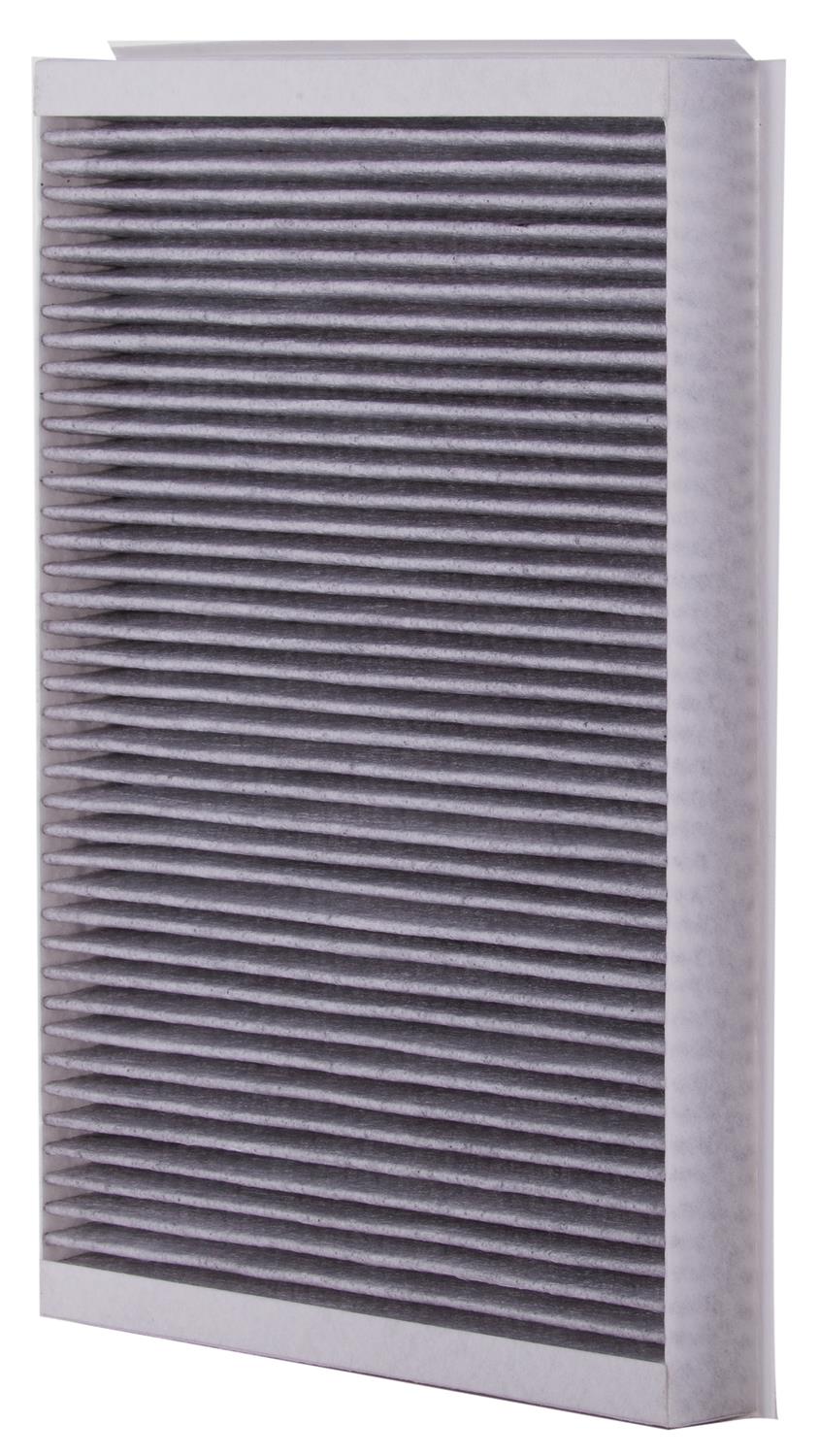 PUREFLOW 2015 Freightliner Sprinter 2500 Cabin Air Filter with Antibacterial Technology, PC9366X