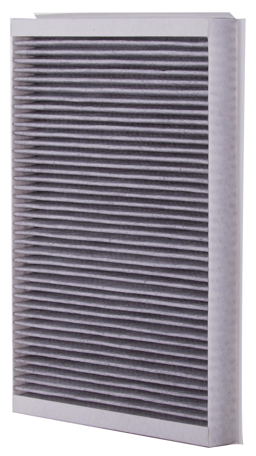 PUREFLOW 2015 Mercedes-Benz Sprinter 2500 Cabin Air Filter with Antibacterial Technology, PC9366X