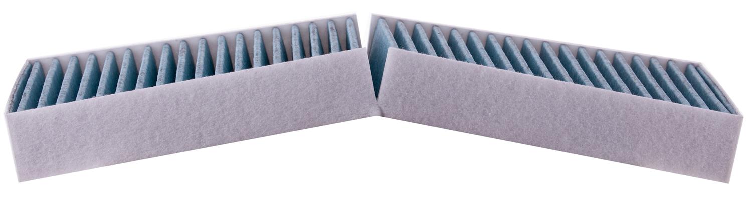 PUREFLOW 2006 Mercedes-Benz SLK280 Cabin Air Filter with Antibacterial Technology, PC9373X
