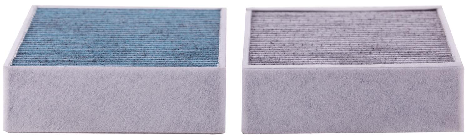 PUREFLOW 2009 Mercedes-Benz ML550 Cabin Air Filter with Antibacterial Technology, PC9376X