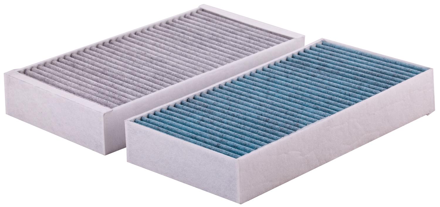 PUREFLOW 2009 Mercedes-Benz ML550 Cabin Air Filter with Antibacterial Technology, PC9376X