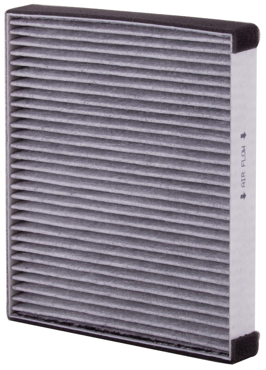 PUREFLOW® PC99009X Cabin Air Filter with Antibacterial Technology