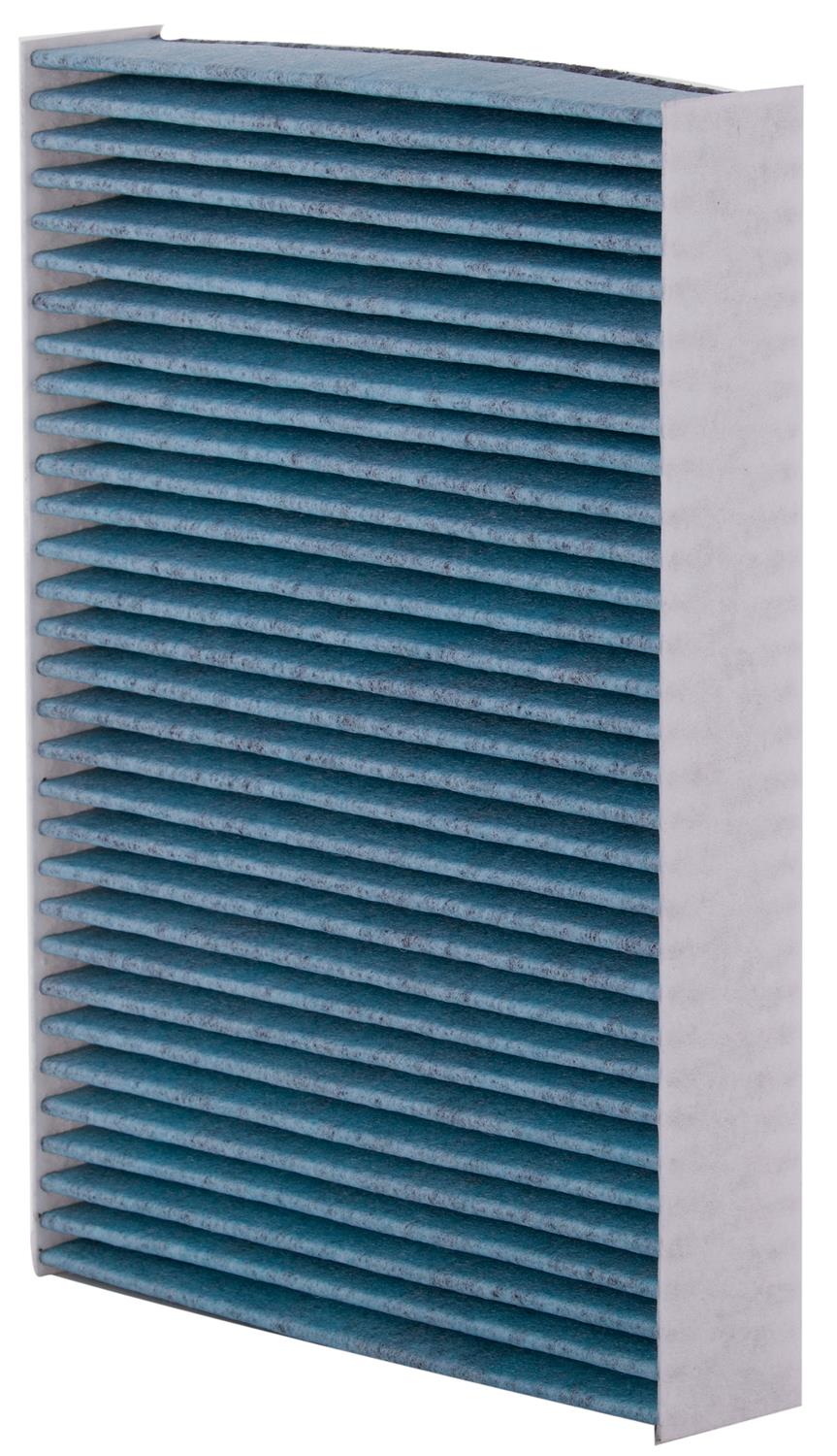PUREFLOW 2020 Renault Kangoo Cabin Air Filter with Antibacterial Technology, PC99052X