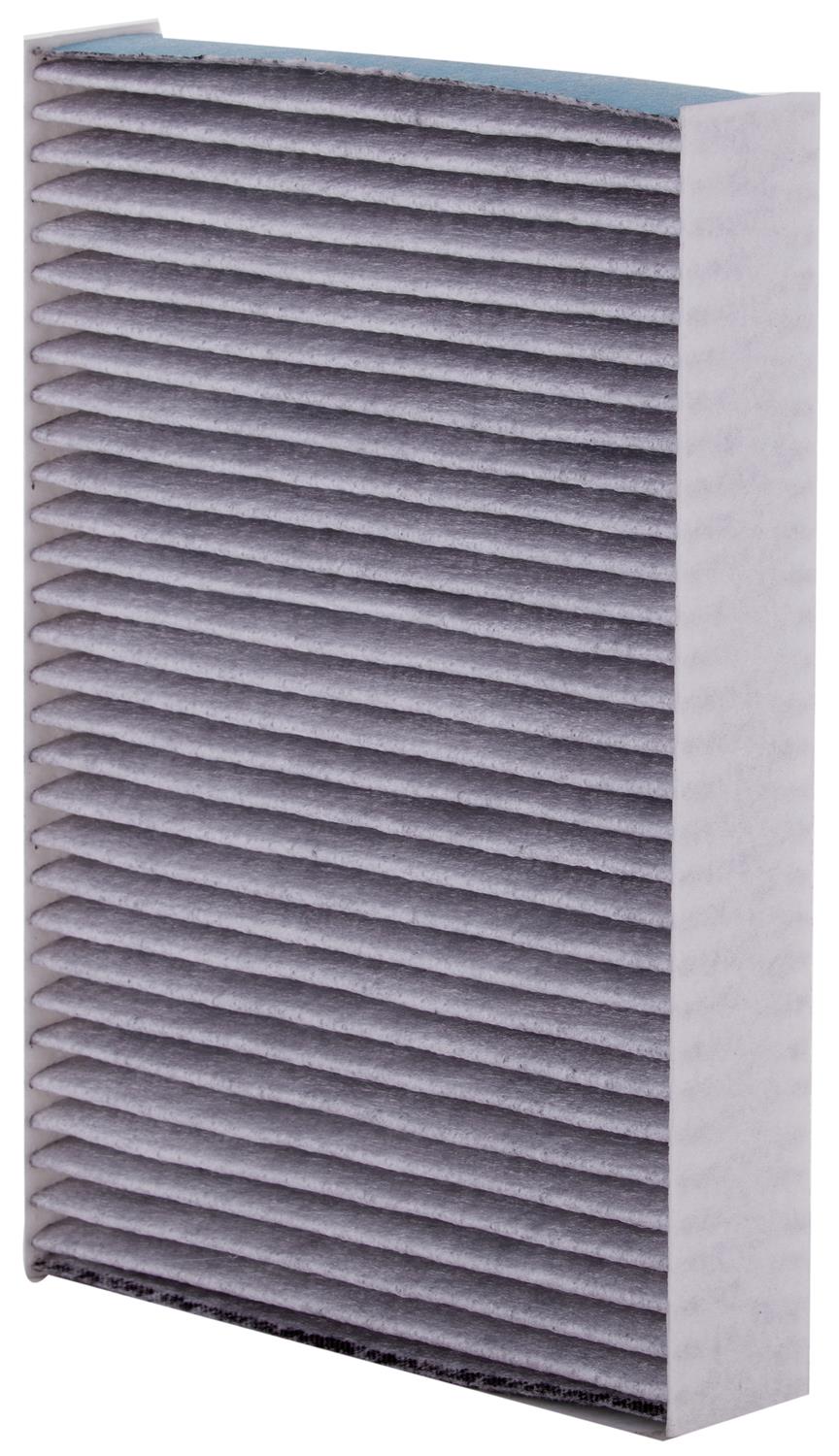 PUREFLOW 2020 Renault Kangoo Cabin Air Filter with Antibacterial Technology, PC99052X