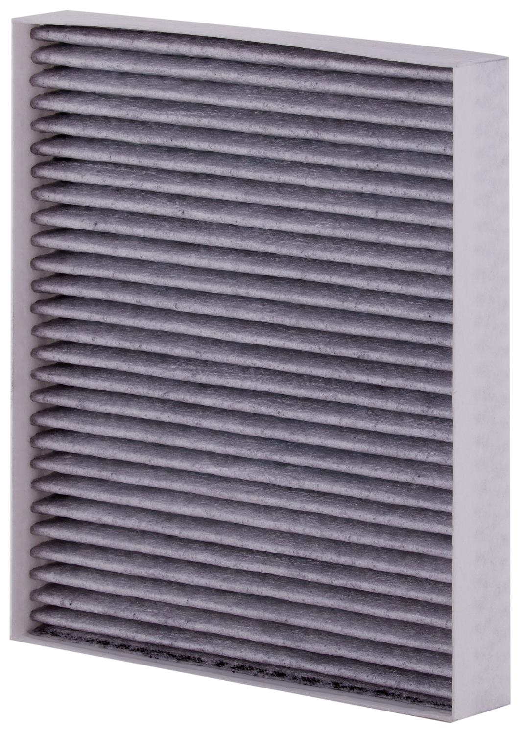 PUREFLOW® PC99076X Cabin Air Filter with Antibacterial Technology