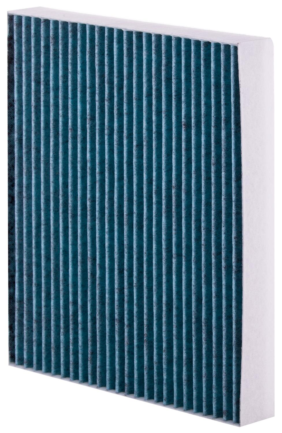 PUREFLOW 2019 Hyundai Veloster N Cabin Air Filter with Antibacterial Technology, PC99155X