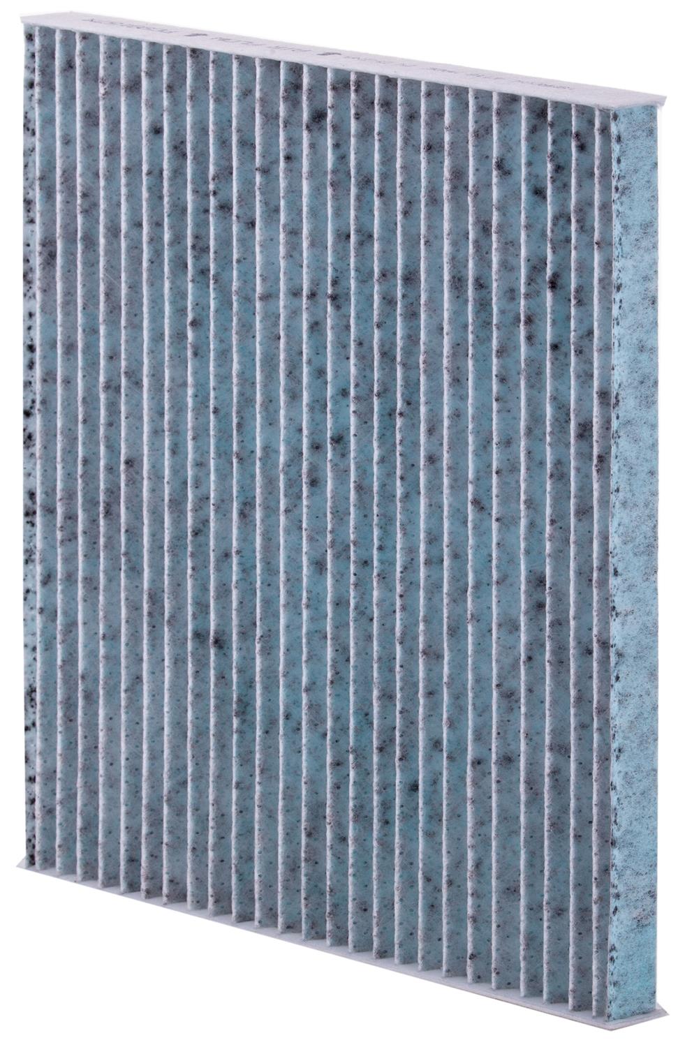 PUREFLOW 2017 Nissan NV200 Cabin Air Filter with Antibacterial Technology, PC99157X