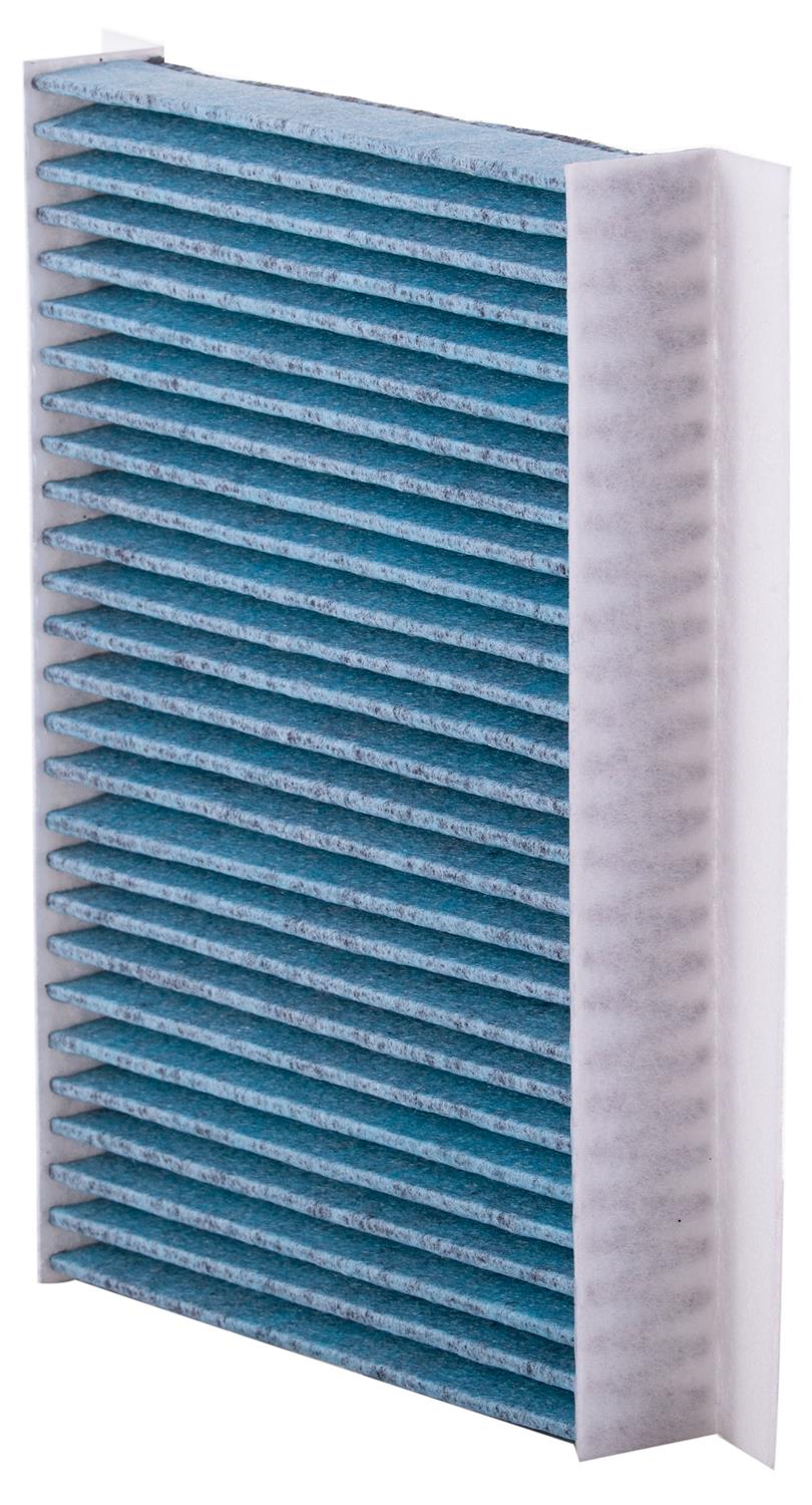 PUREFLOW 2014 Fiat 500L Cabin Air Filter with Antibacterial Technology, PC99158X