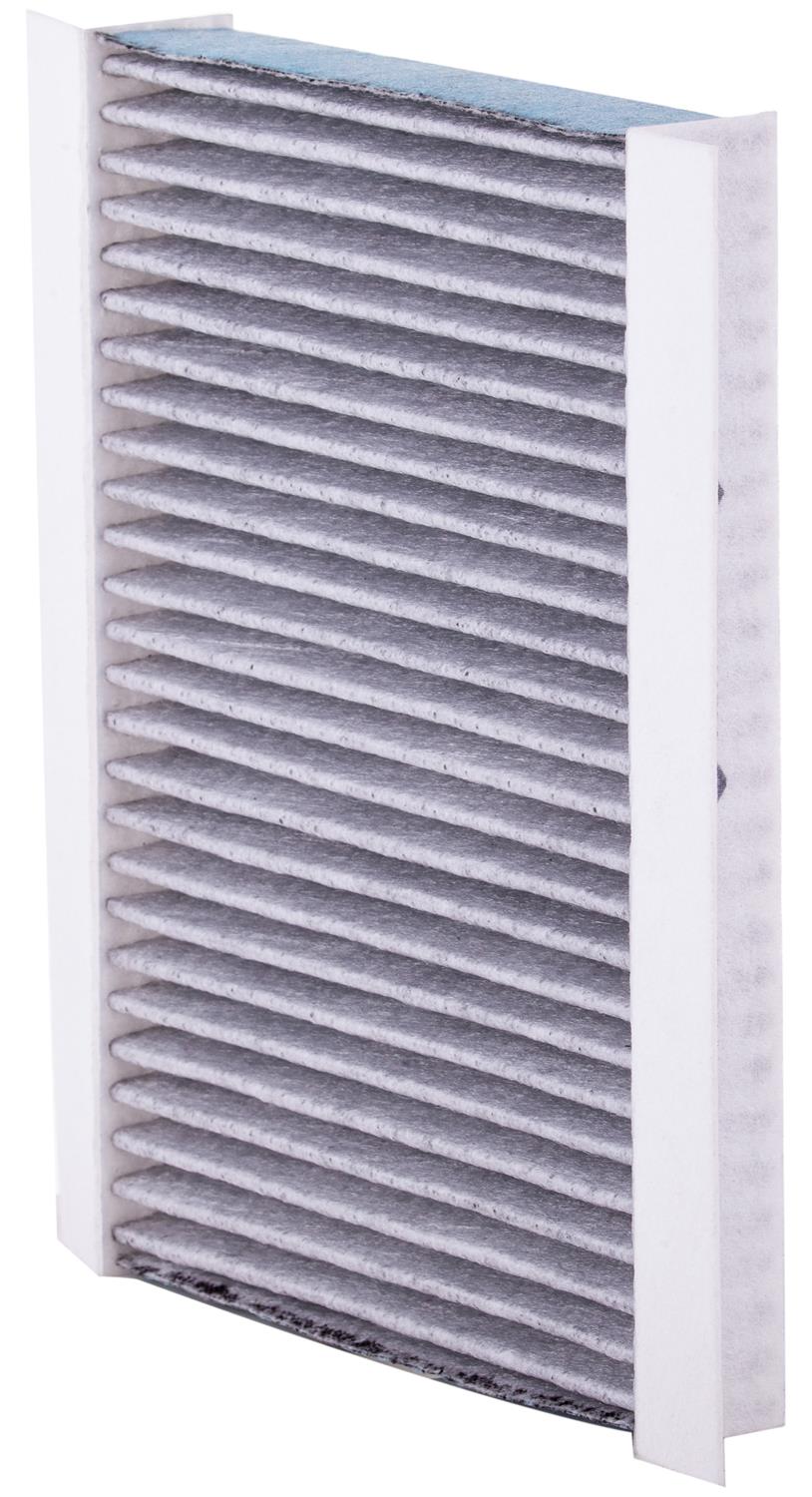 PUREFLOW 2015 Fiat 500L Cabin Air Filter with Antibacterial Technology, PC99158X