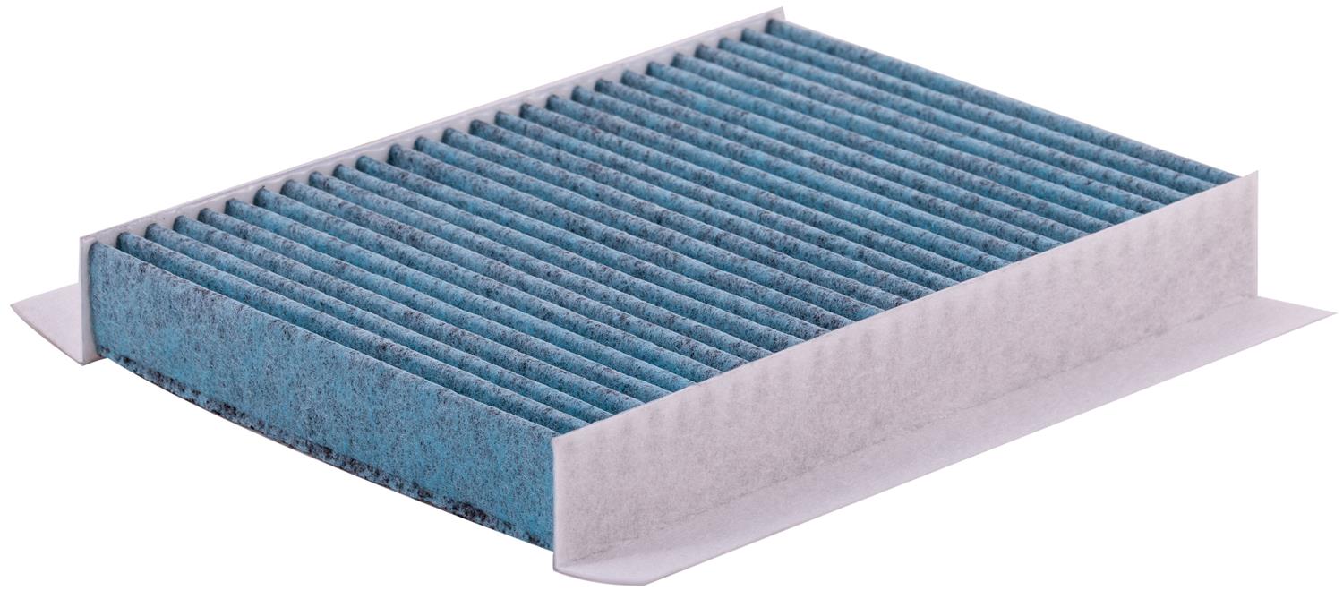 PUREFLOW 2018 Fiat 500X Cabin Air Filter with Antibacterial Technology, PC99158X