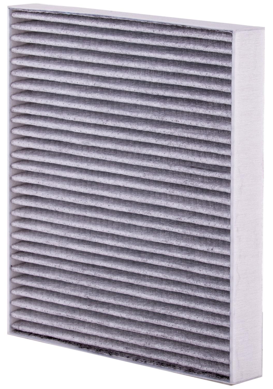 Vw atlas cabin store air filter