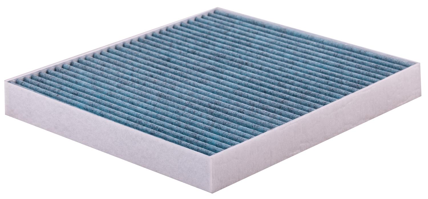 PUREFLOW 2019 Volkswagen Caddy Cabin Air Filter with Antibacterial Technology, PC99204X