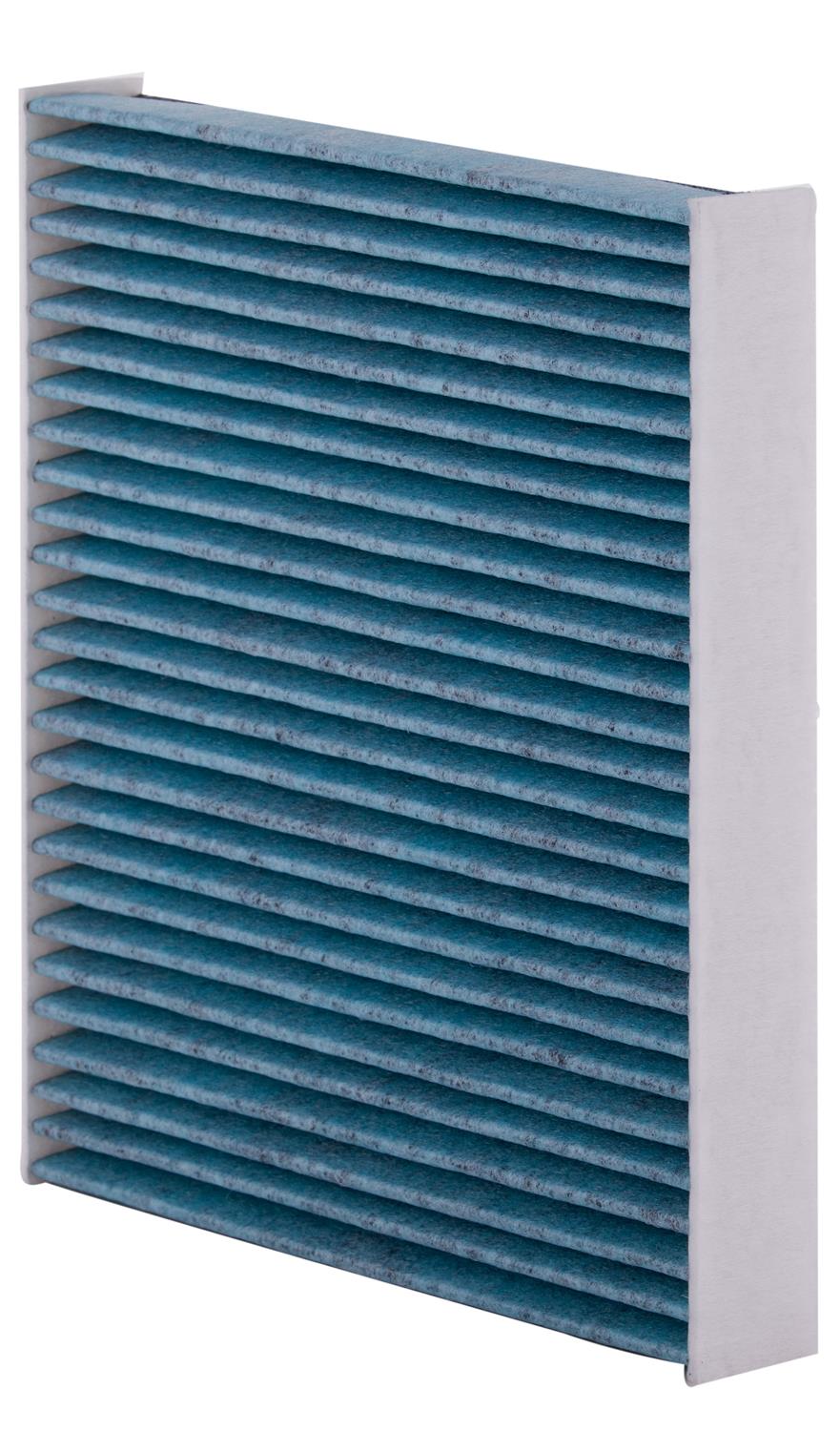 PUREFLOW® 2025 Lexus NX250 Cabin Air Filter with Antibacterial Technology, PC99237X