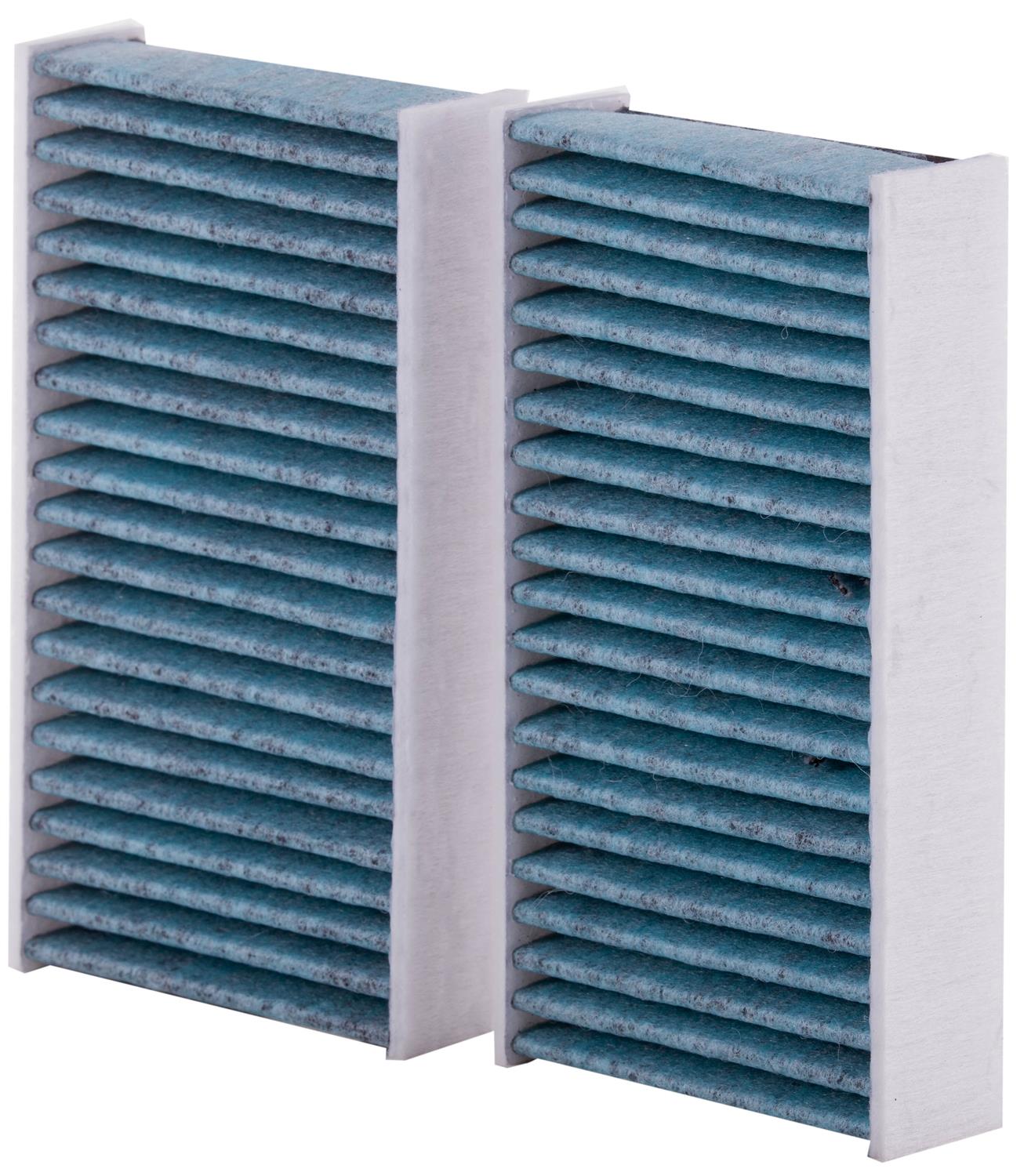 PUREFLOW® PC99242X Cabin Air Filter with Antibacterial Technology