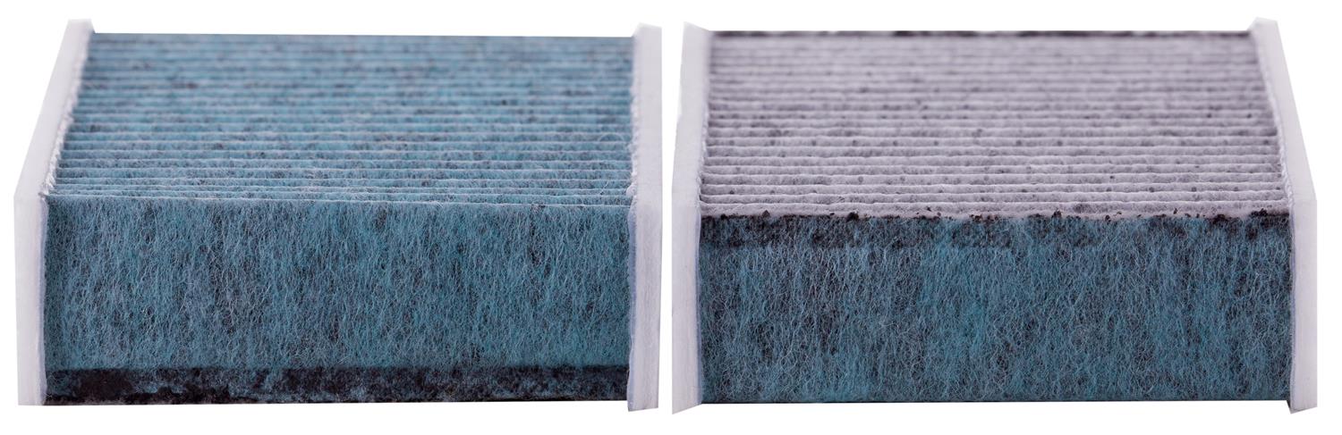 PUREFLOW 2015 BMW X4 Cabin Air Filter with Antibacterial Technology, PC99242X