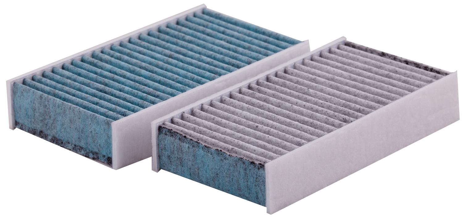 PUREFLOW® PC99242X Cabin Air Filter with Antibacterial Technology