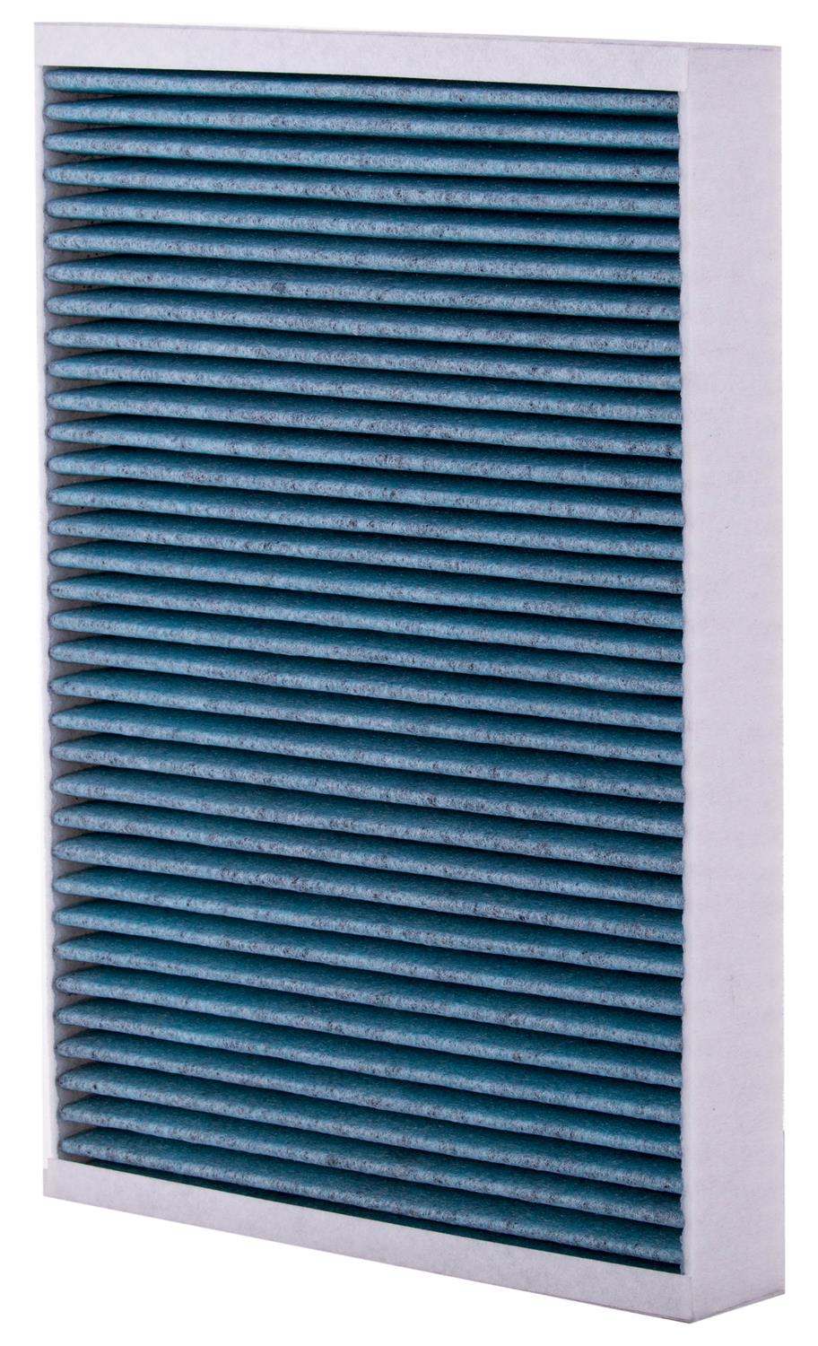 PUREFLOW 2023 Volvo S60 Cabin Air Filter with Antibacterial Technology, PC99264X