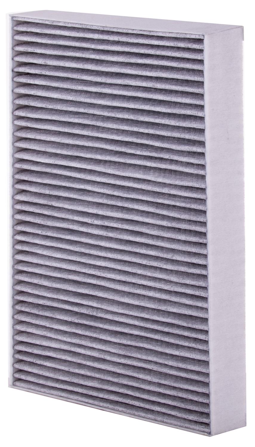 PUREFLOW 2019 Volvo V90 Cross Country Cabin Air Filter with Antibacterial Technology, PC99264X