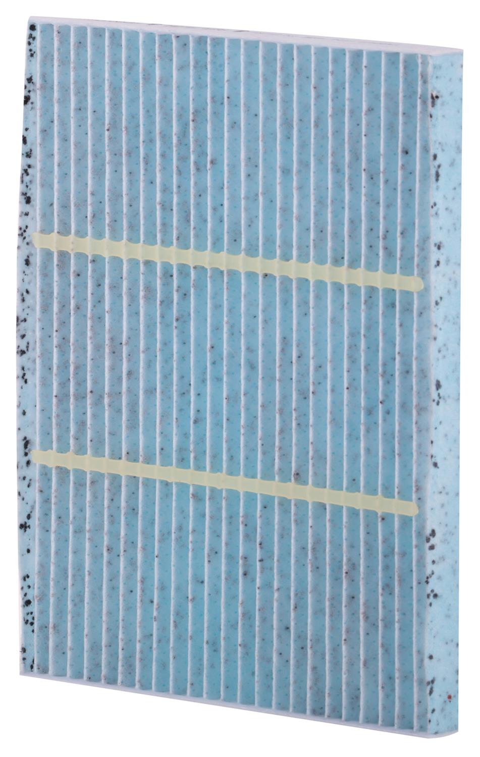 PUREFLOW® PC99273X Cabin Air Filter with Antibacterial Technology