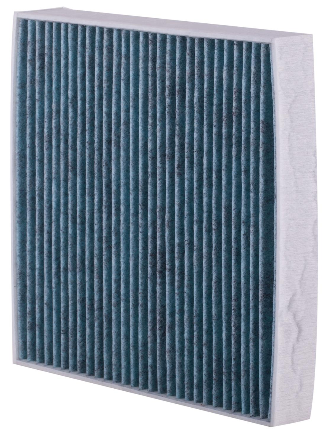 PUREFLOW® 2016 Chevrolet Silverado 3500 HD Cabin Air Filter with Antibacterial Technology, PC9958X