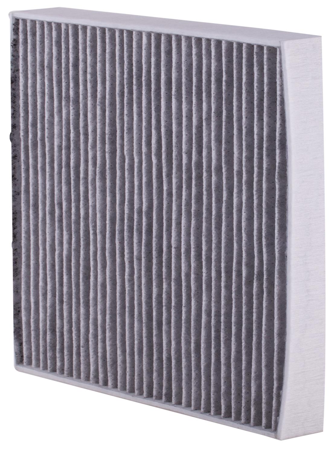 PUREFLOW 2015 Chevrolet Silverado 1500 Cabin Air Filter with Antibacterial Technology, PC9958X