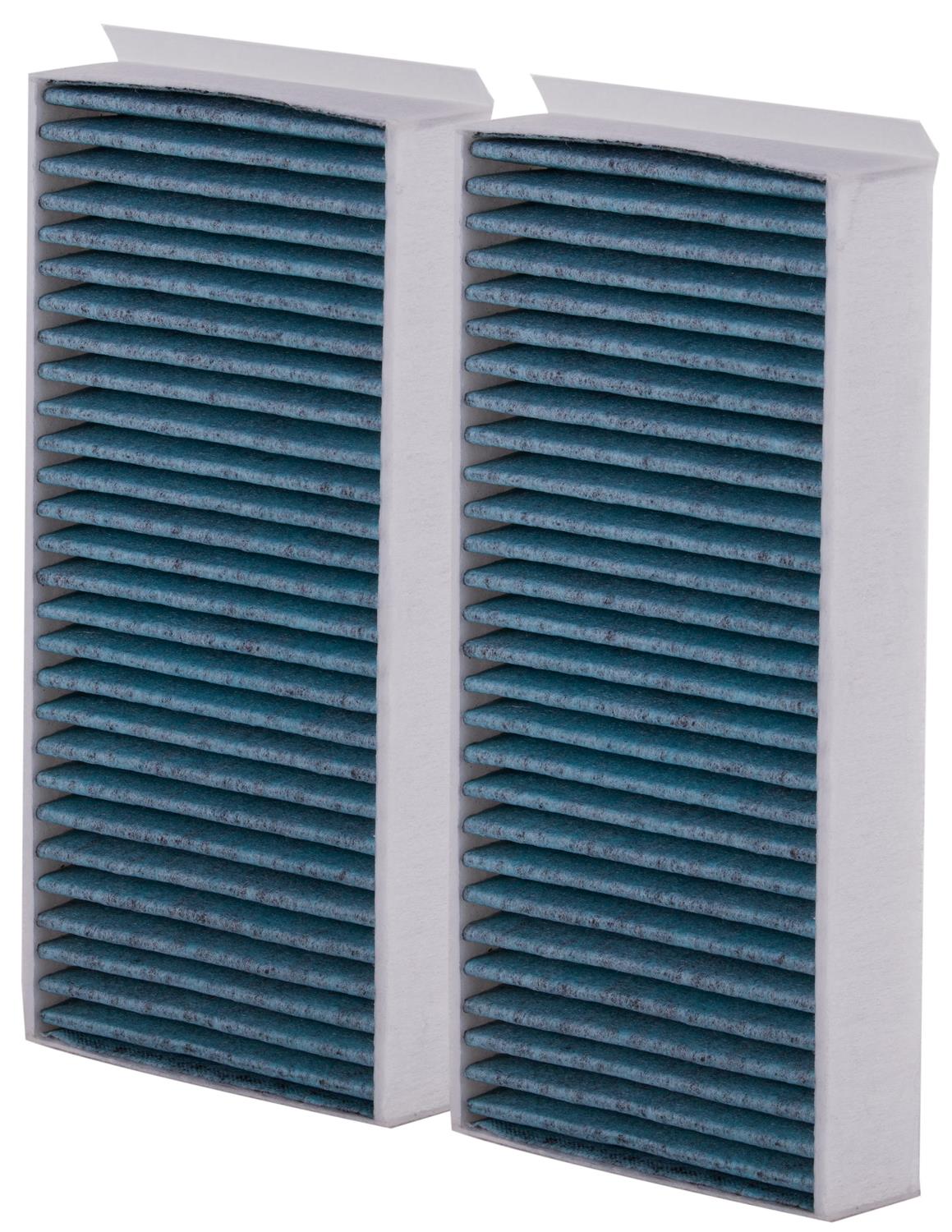PUREFLOW® 2020 BMW X1 Cabin Air Filter with Antibacterial Technology, PC9976X