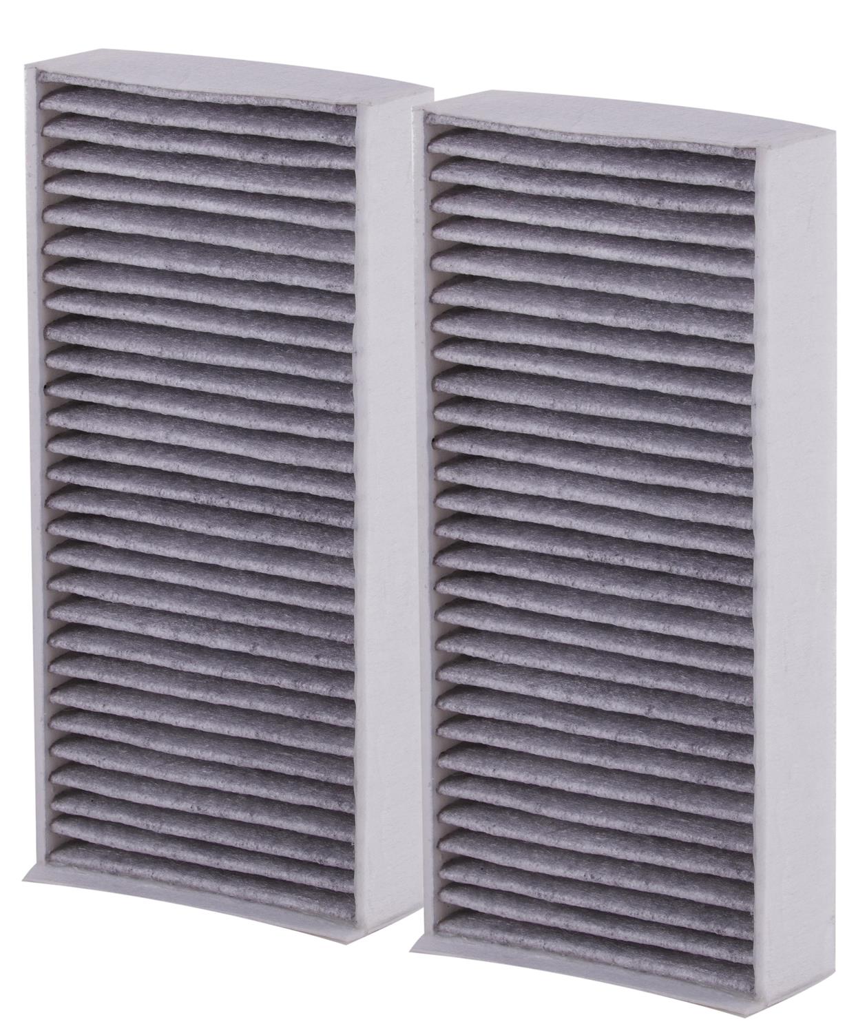 PUREFLOW 2018 BMW X1 Cabin Air Filter with Antibacterial Technology, PC9976X