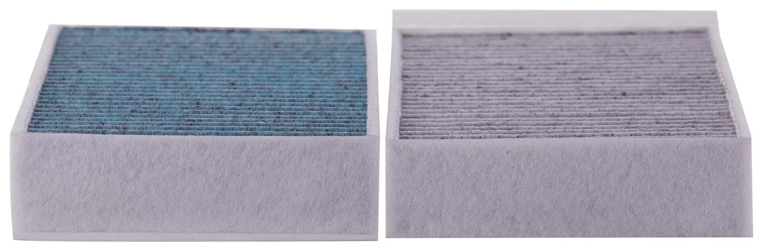 PUREFLOW 2017 BMW X1 Cabin Air Filter with Antibacterial Technology, PC9976X