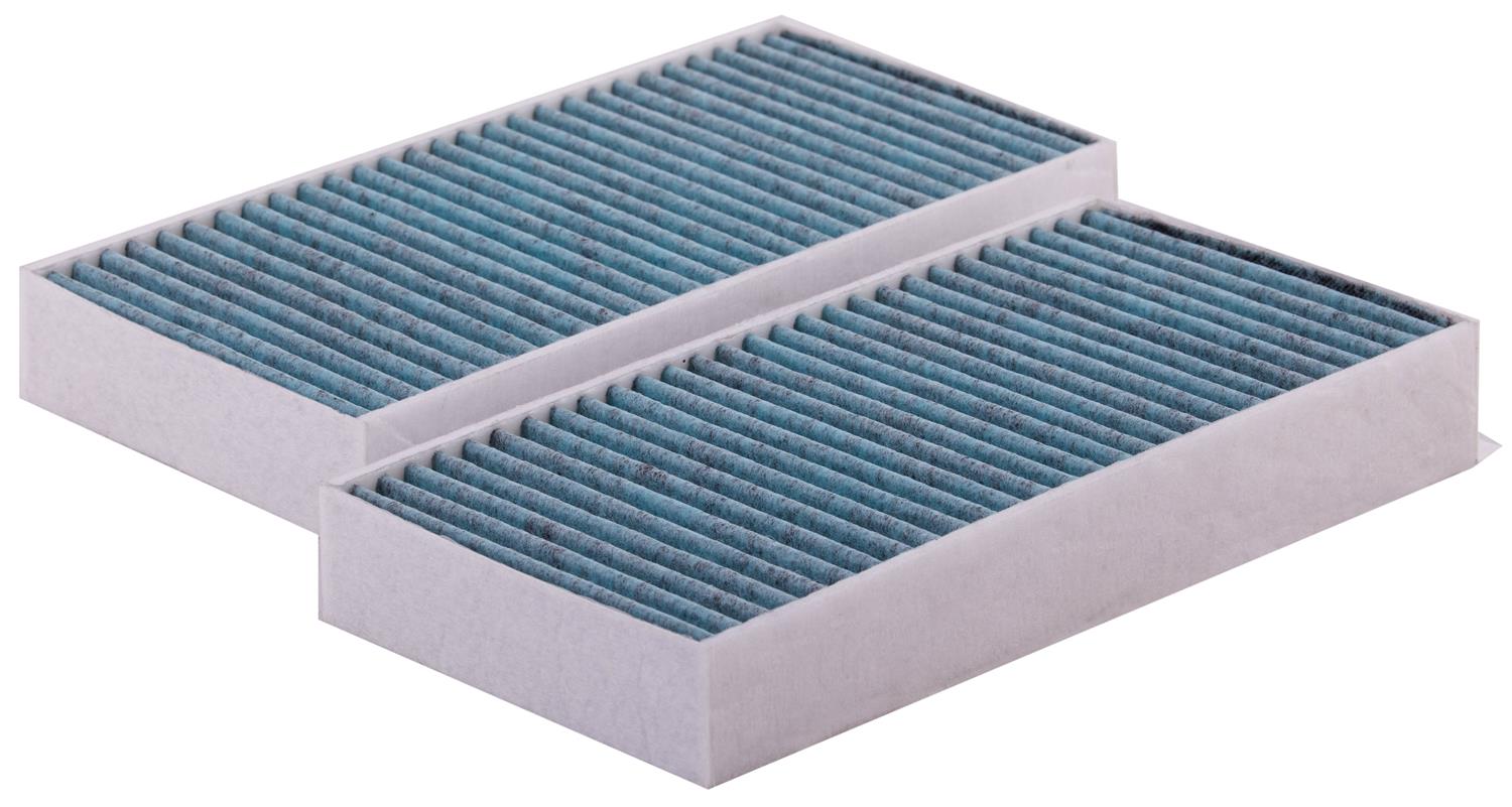 PUREFLOW 2018 BMW X1 Cabin Air Filter with Antibacterial Technology, PC9976X