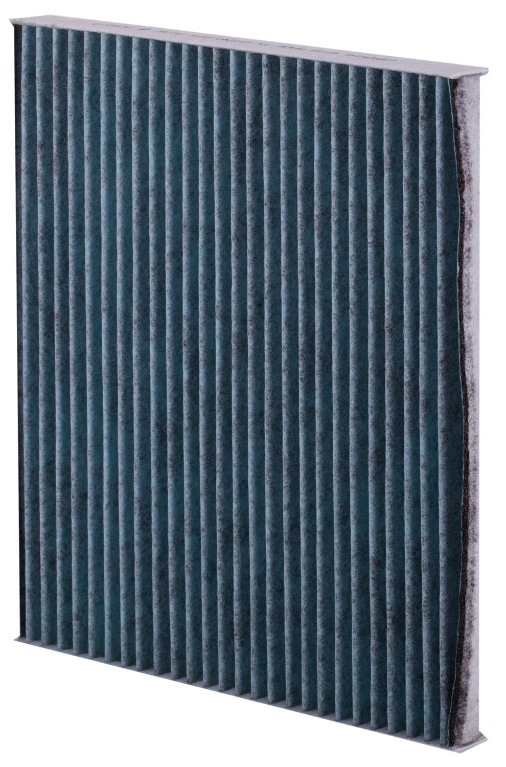PUREFLOW 2016 Jeep Cherokee Cabin Air Filter with Antibacterial Technology, PC9977X