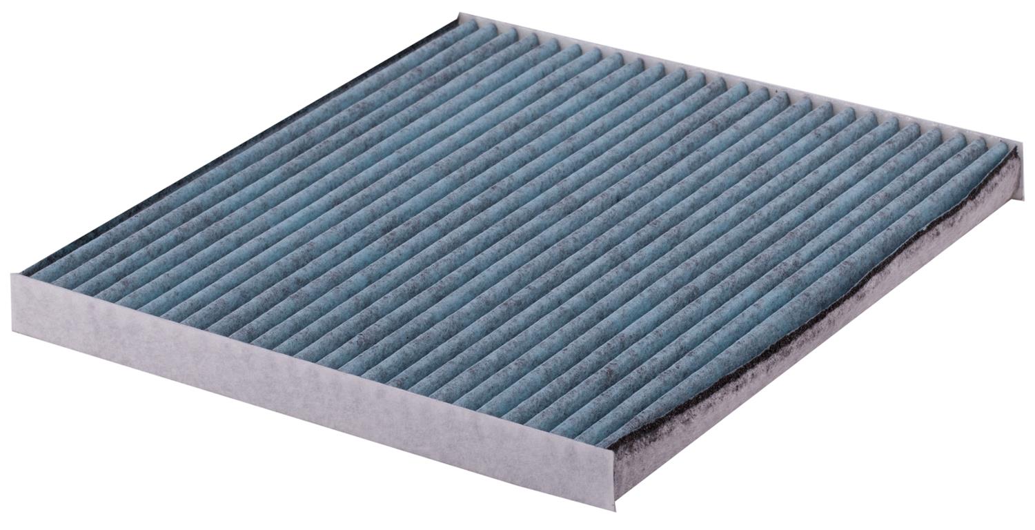 PUREFLOW 2019 Jeep Cherokee Cabin Air Filter with Antibacterial Technology, PC9977X