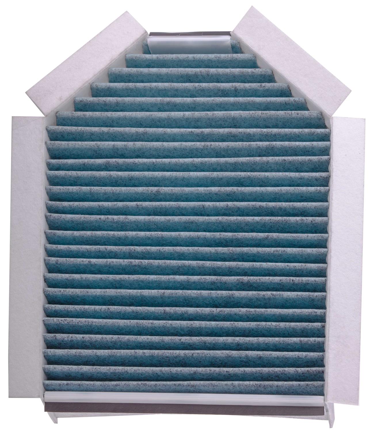 PUREFLOW 2016 Jaguar F-Type Cabin Air Filter with Antibacterial Technology, PC9381X