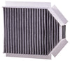 PUREFLOW 2015 Jaguar XKR Cabin Air Filter with Antibacterial Technology, PC9381X