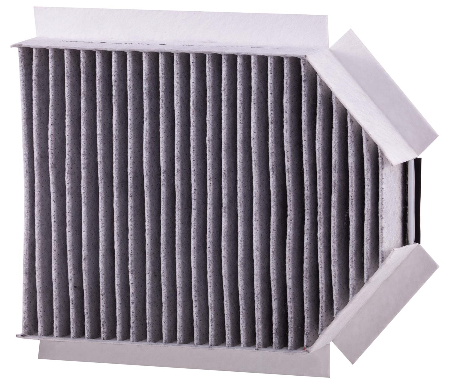 PUREFLOW 2008 Jaguar XK Cabin Air Filter with Antibacterial Technology, PC9381X