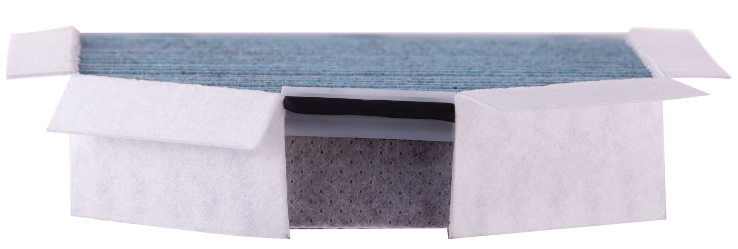 PUREFLOW 2021 Jaguar F-Type Cabin Air Filter with Antibacterial Technology, PC9381X
