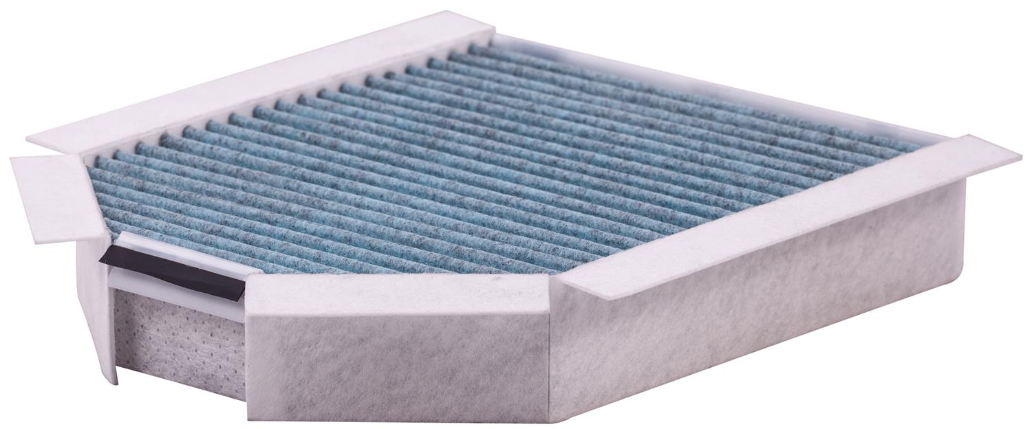 PUREFLOW 2016 Jaguar F-Type Cabin Air Filter with Antibacterial Technology, PC9381X