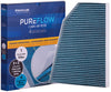 PUREFLOW 2016 Tesla X Cabin Air Filter with Antibacterial Technology, PC99459X