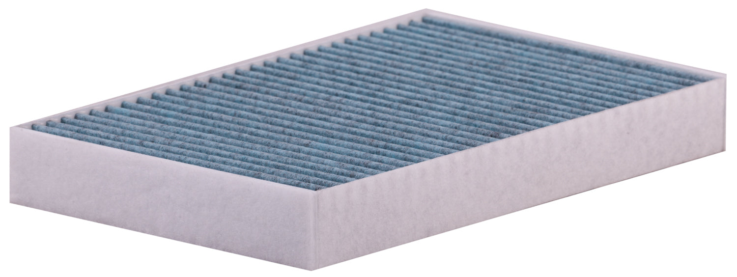 PUREFLOW 2016 Tesla S Cabin Air Filter with Antibacterial Technology, PC99490X