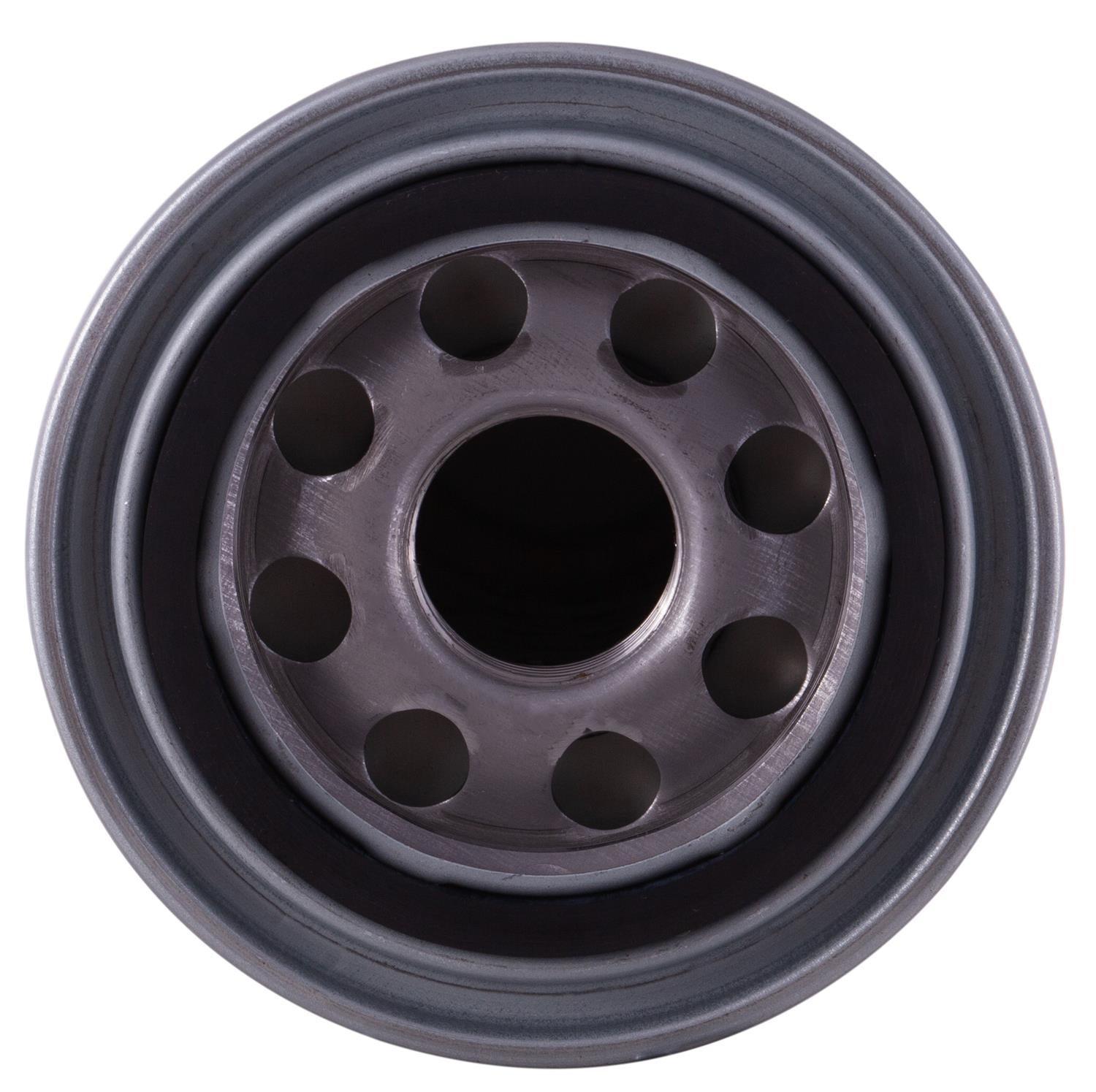 PG PG9171 Optimal Protection Oil Filter | Fits 2016 Nissan Titan XD