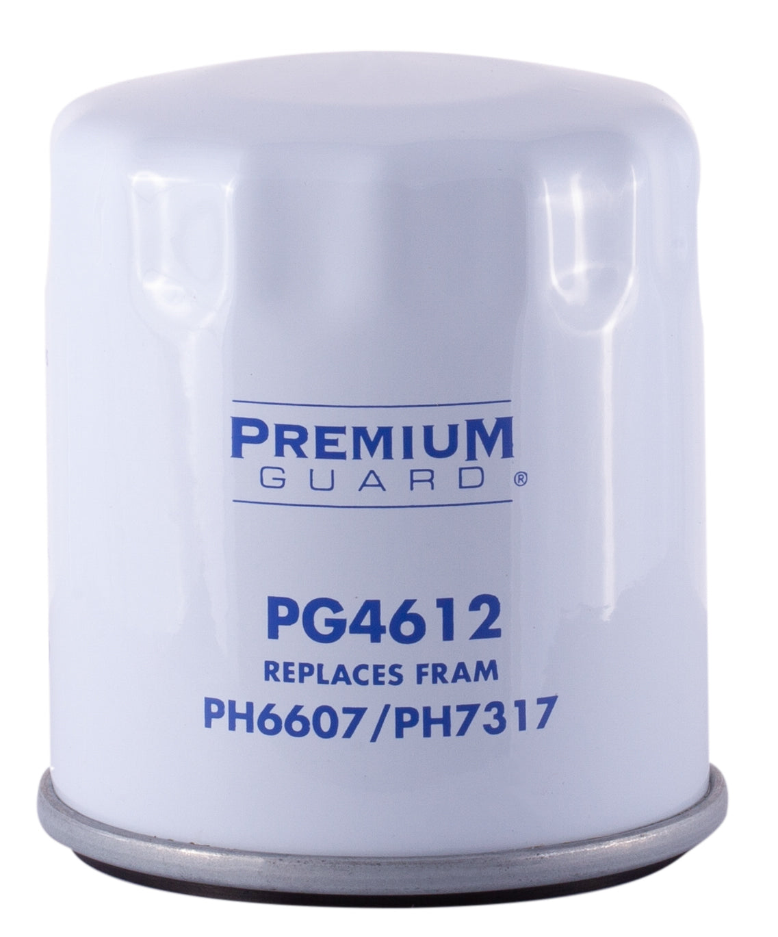 2008 Nissan Quest Oil Filter  PG4612