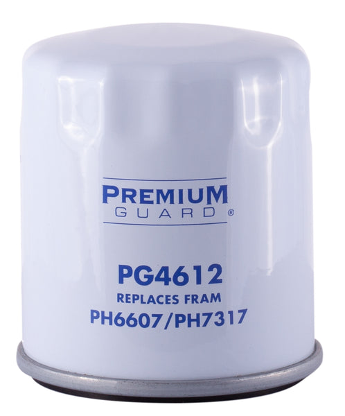 2023 Nissan Pathfinder Oil Filter PG4612