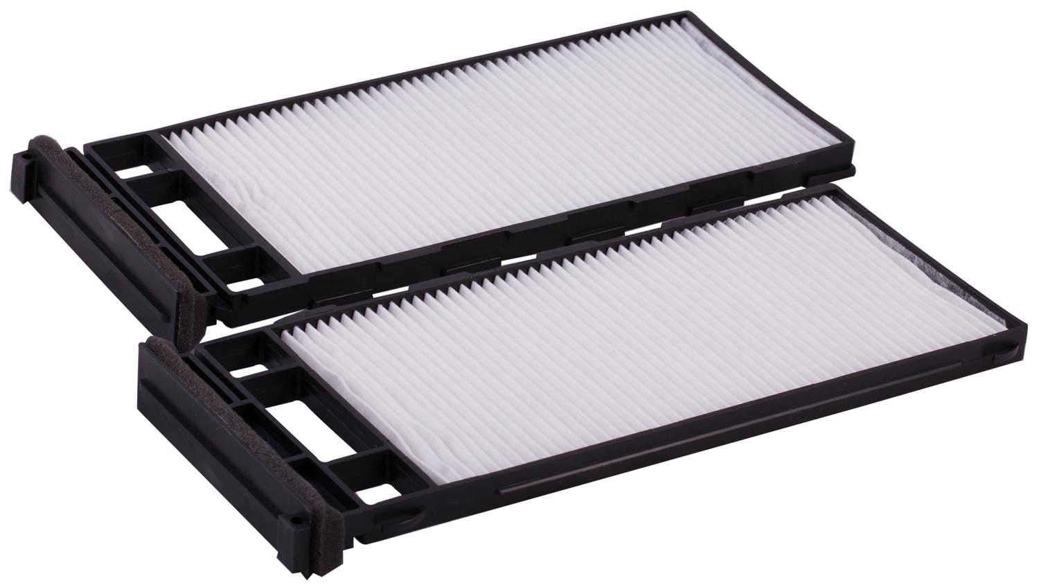 PG PC4863 Cabin Air Filter | Fits 2002 Nissan Pathfinder
