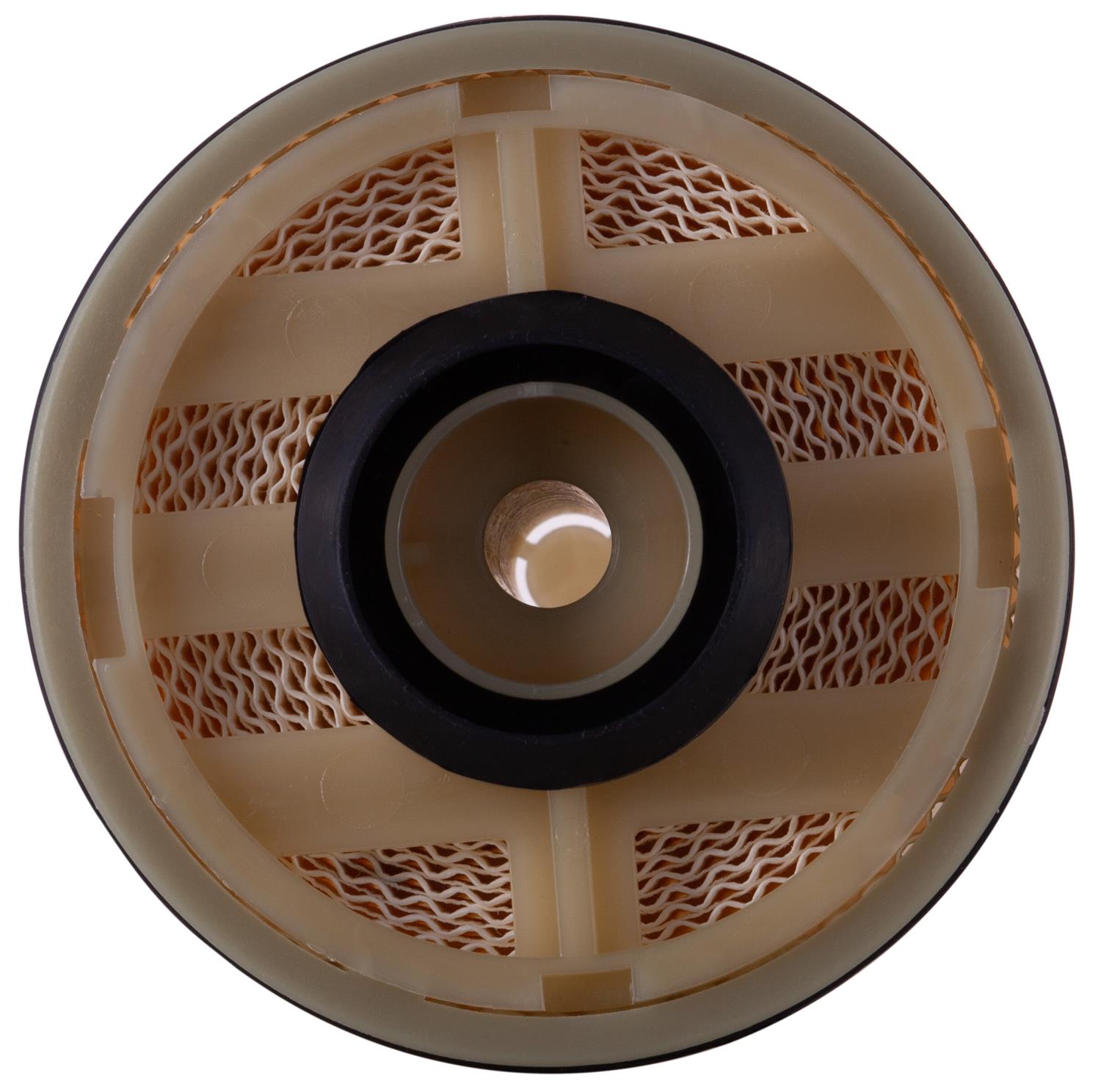 2012 Mitsubishi L200 Fuel Filter  PF99258