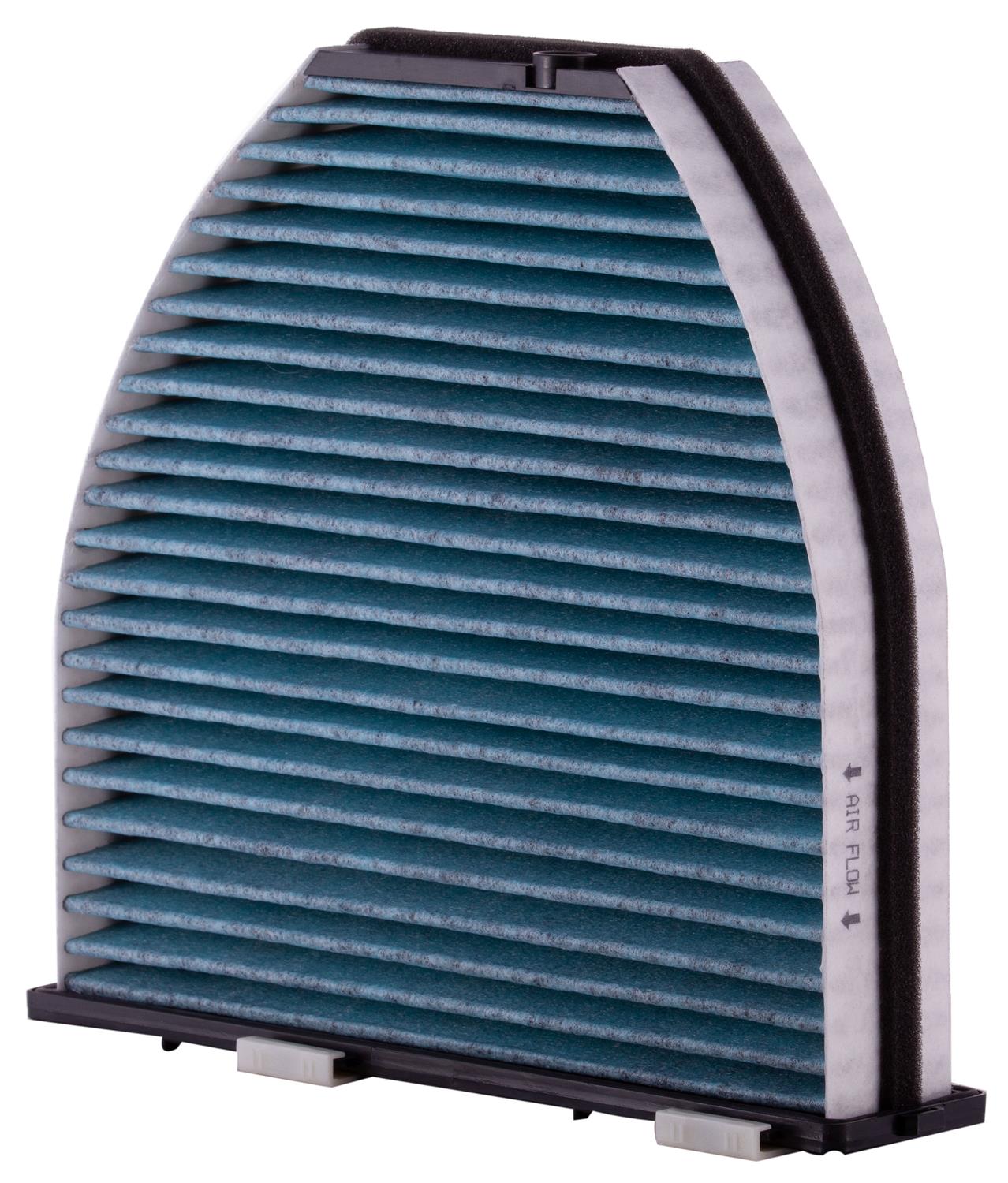 PUREFLOW® 2011 Mercedes-Benz C180 Cabin Air Filter with Antibacterial Technology, PC5844X