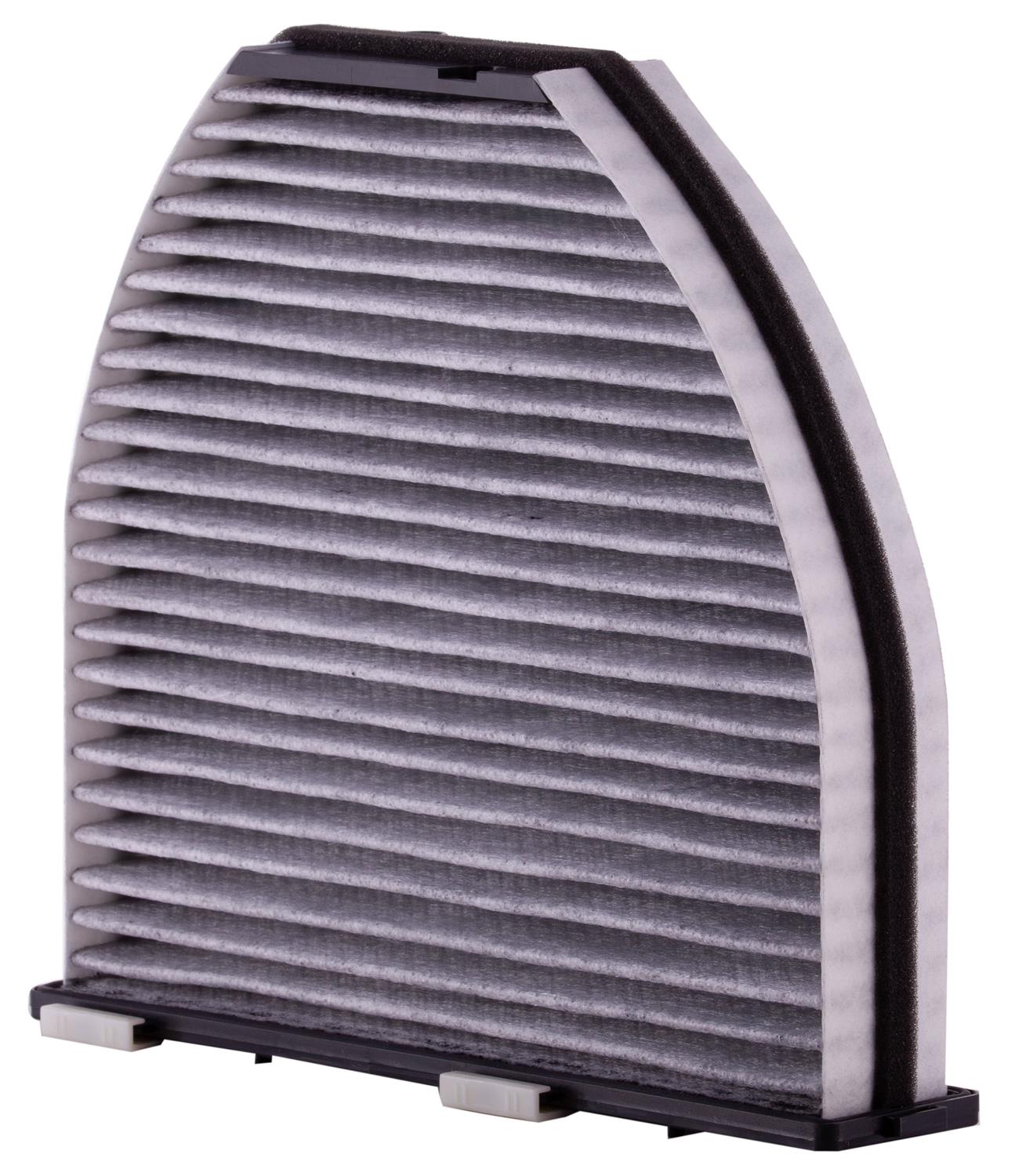 PUREFLOW 2019 Mercedes-Benz AMG GT C Cabin Air Filter with Antibacterial Technology, PC5844X