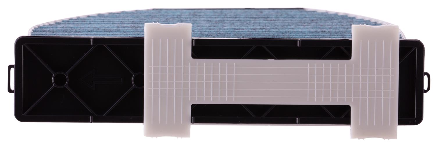 PUREFLOW® 2011 Mercedes-Benz C180 Cabin Air Filter with Antibacterial Technology, PC5844X