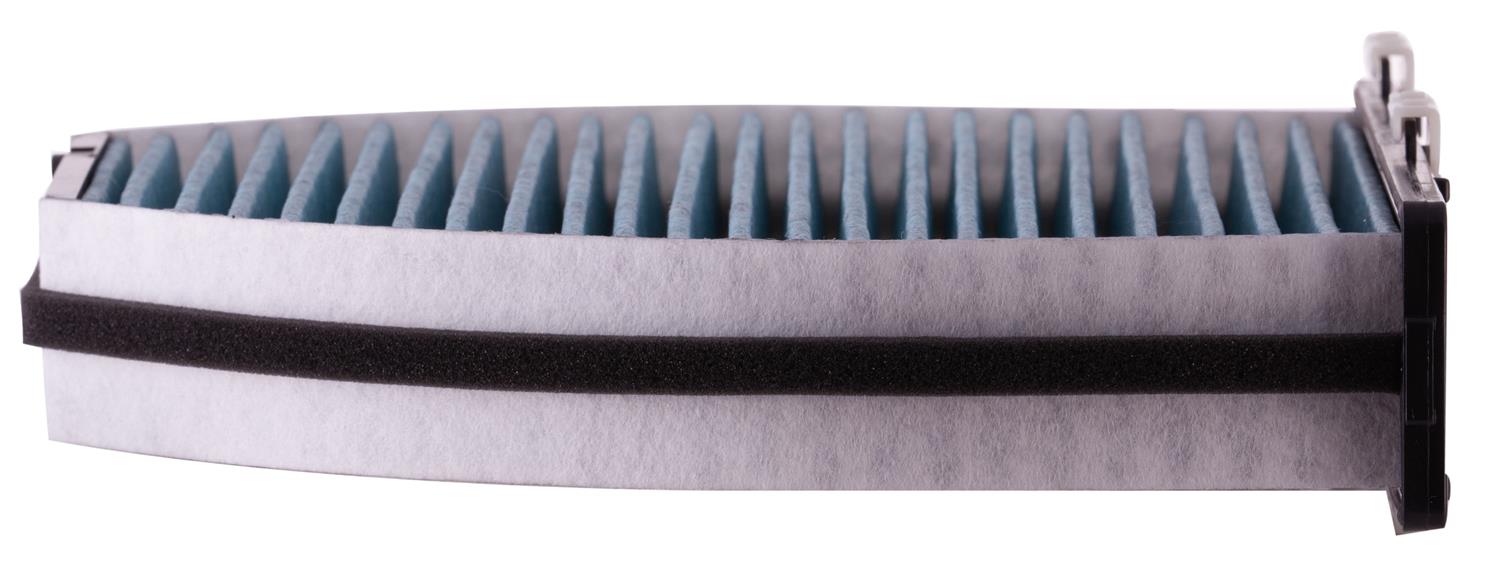 PUREFLOW® 2012 Mercedes-Benz C180 Cabin Air Filter with Antibacterial Technology, PC5844X