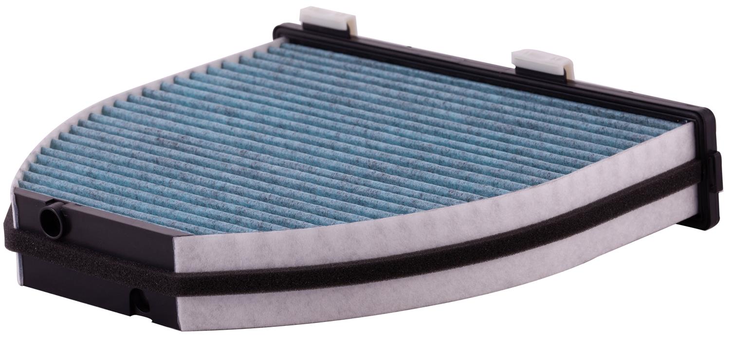 PUREFLOW® 2011 Mercedes-Benz C180 Cabin Air Filter with Antibacterial Technology, PC5844X